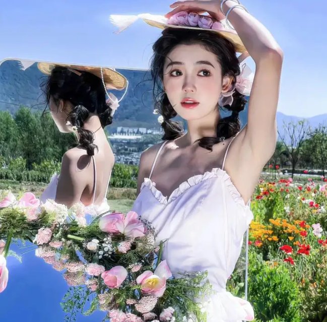 沉默无语