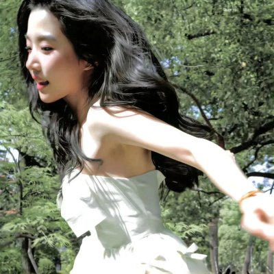 股神