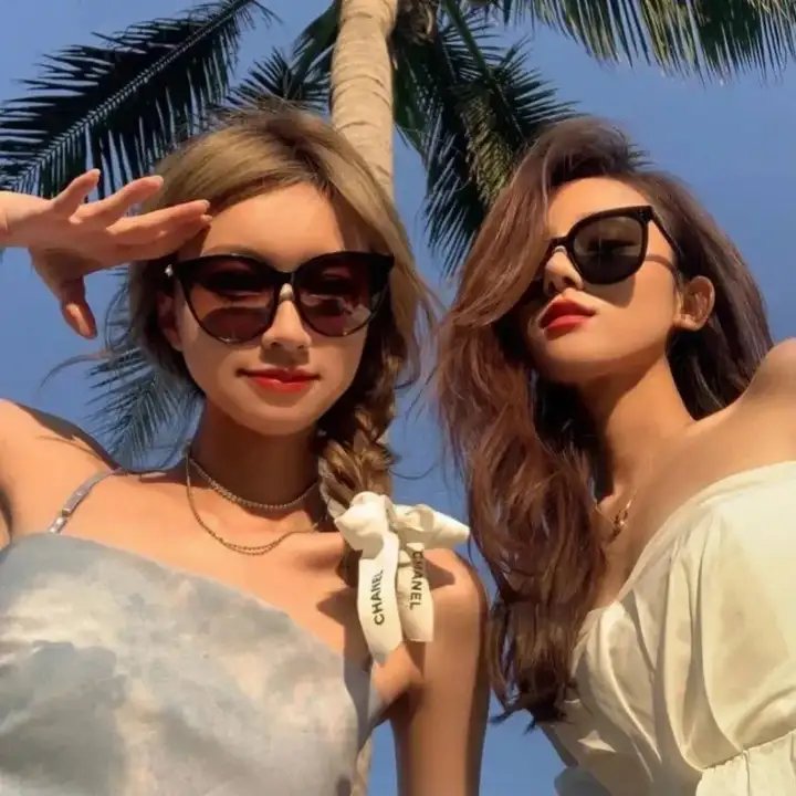 夏日的期待