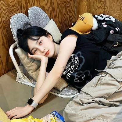 没有过去的男人